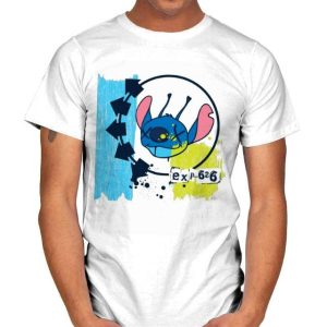 EXP-626 - Stitch T-Shirt