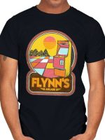 FLYNN'S ARCADE T-Shirt