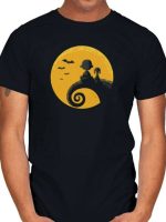 Grief or Treat T-Shirt