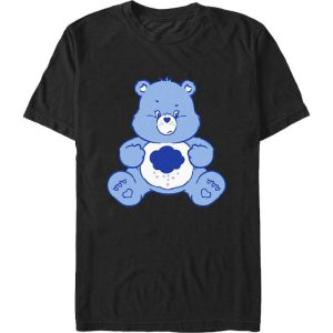 Grumpy Bear T-Shirt