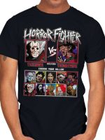 HORROR FIGHTER T-Shirt