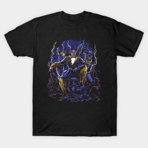 Hail to the King T-Shirt