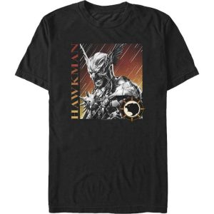 Hawkman T-Shirt