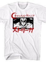 Japanese Striga T-Shirt