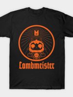Lambmeister T-Shirt
