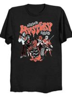 Murder Mystery Squad T-Shirt