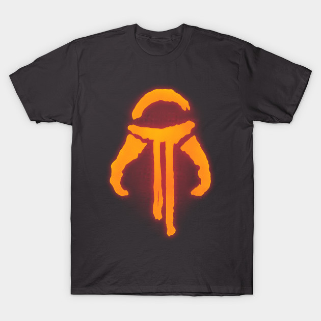 Mythosaur Signal T-Shirt