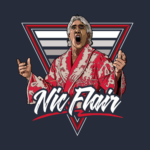 Nic Flair