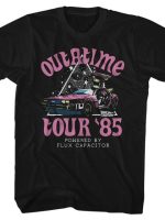 Outatime Tour '85 T-Shirt