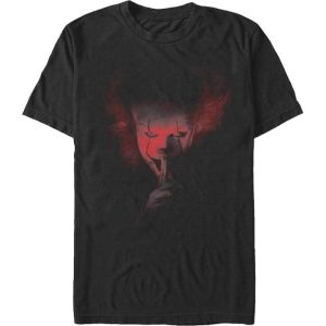 Pennywise Shhhh T-Shirt