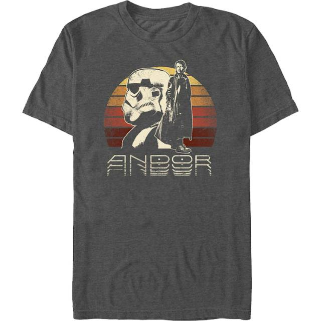 Retro Andor T-Shirt