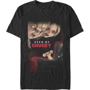 Seed Of Chucky T-Shirt
