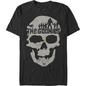 Skull Silhouettes T-Shirt