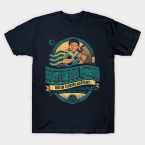 Southern Moon - Katara T-Shirt