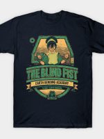 The Blind Fist T-Shirt