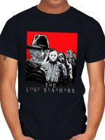 The Lost Slashers T-Shirt