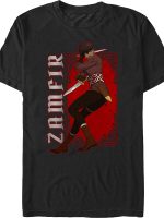 Zamfir T-Shirt
