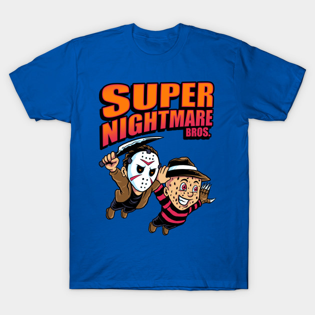 super nightmare T-Shirt