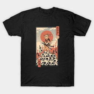 Catana Assassin T-Shirt