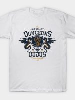 DUNGEONS AND DOJOS T-Shirt