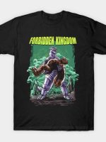 Forbidden Kingdom T-Shirt