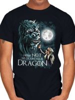 HOW NOT TO TRAIN YOUR DRAGON T-Shirt
