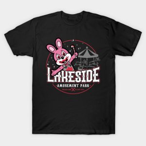Lakeside Park - Silent Hill T-Shirt