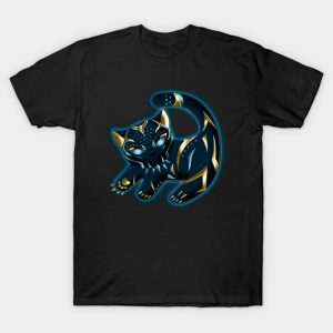 The Panther Queen T-Shirt
