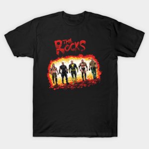 The Rocks T-Shirt