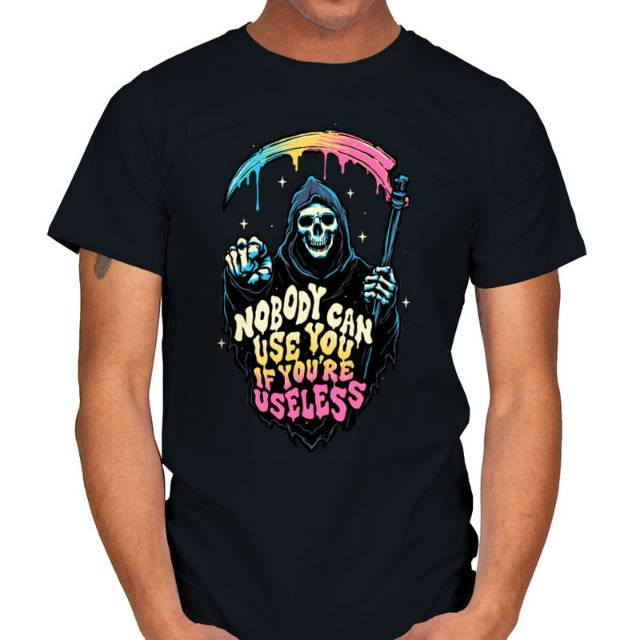 Useless Reaper T-Shirt