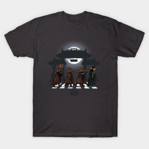 Ancient Warrior Society T-Shirt