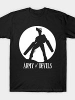 Army of Devils T-Shirt
