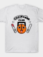 C Club T-Shirt