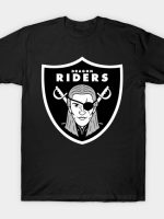 Dragon Riders! T-Shirt
