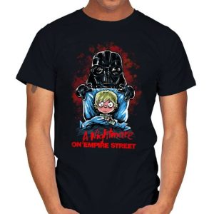 EMPIRE STREET Star Wars T-Shirt