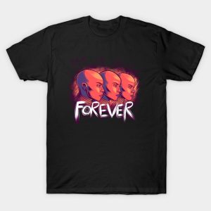 Forever - Wakanda Forever T-Shirt