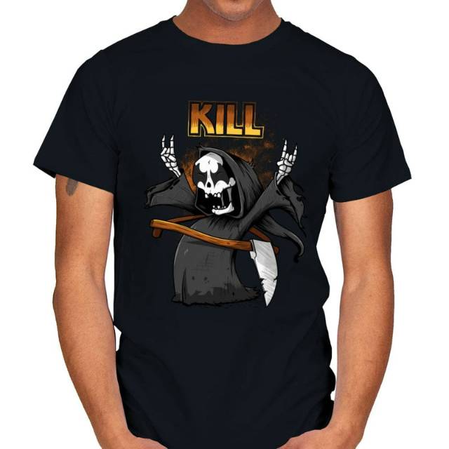 KILL T-Shirt