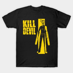 Kill Devil T-Shirt