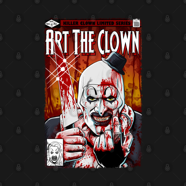 Art the Clown
