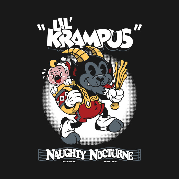 Lil Krampus