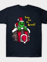 Long Live! T-Shirt