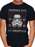 MISSING YOU T-Shirt