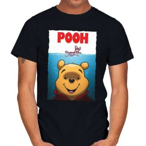 POOHWS - Winnie the Pooh T-Shirt