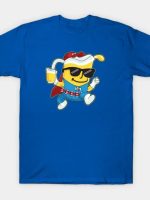 Shared Catchphrase! T-Shirt