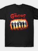 THE GANGSTERS T-Shirt
