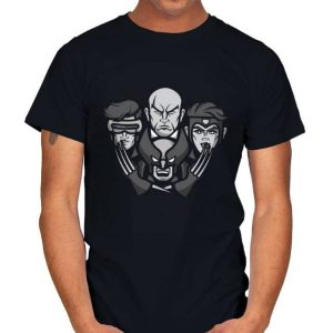X Rhapsody - X-Men T-Shirt