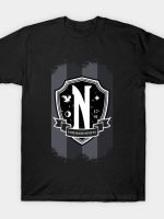 N black badge T-Shirt