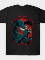 Poe's Nightmare T-Shirt