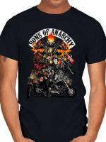 SONS OF ANARCHY T-Shirt