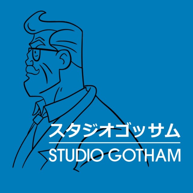Studio Gotham